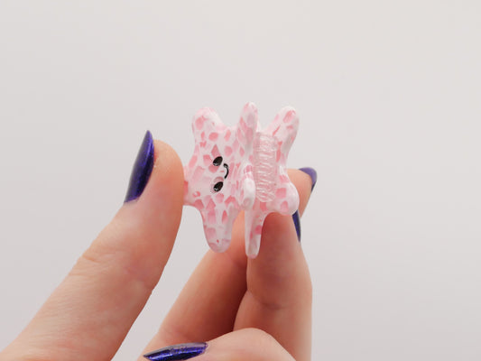 PEACH | Haarclip