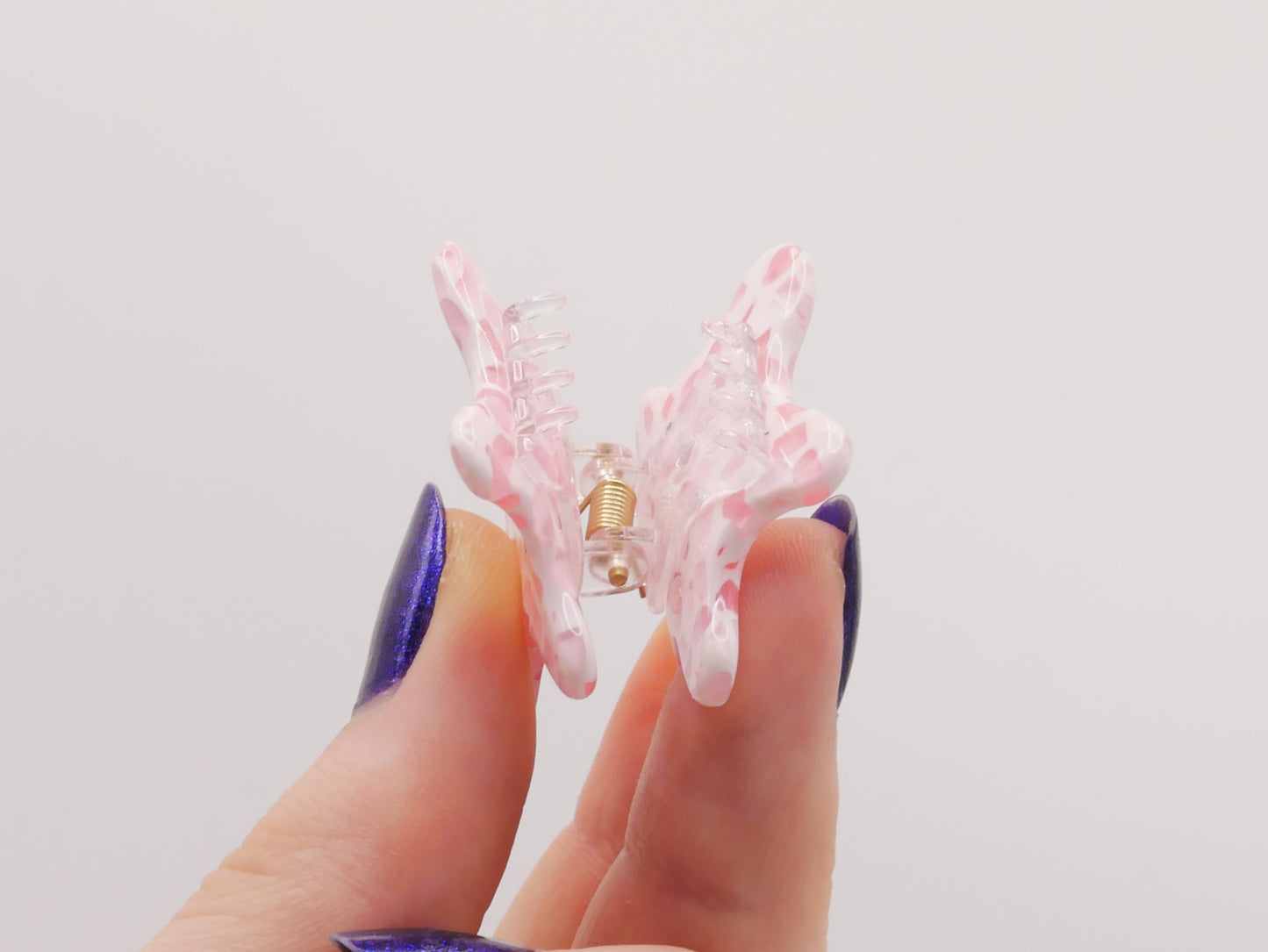 PEACH | Haarclip