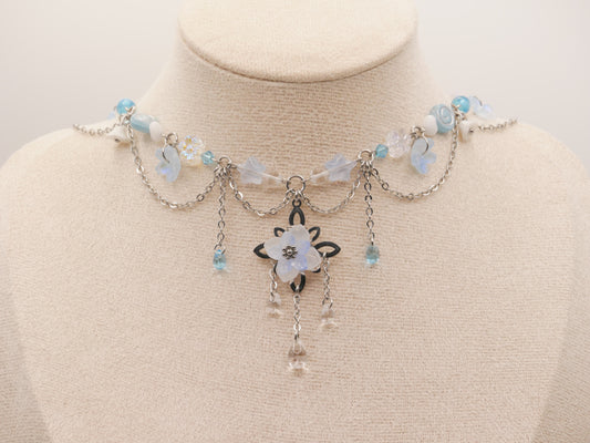 FROSTVEIL | Halskette