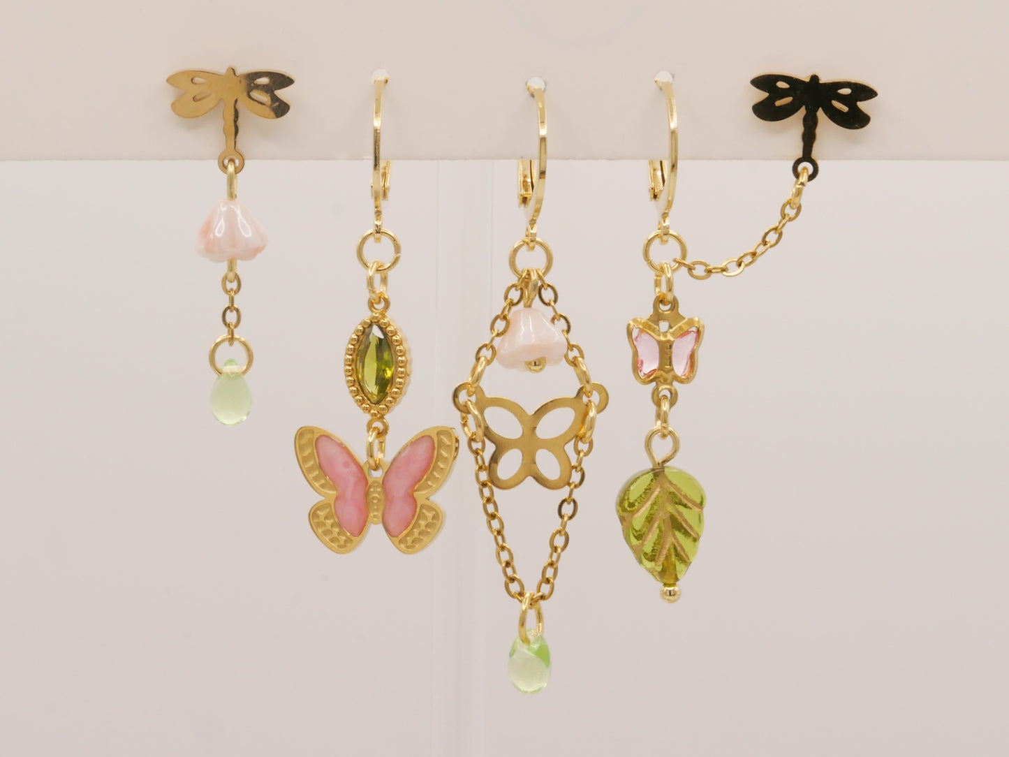 LAELIA | Ohrringe