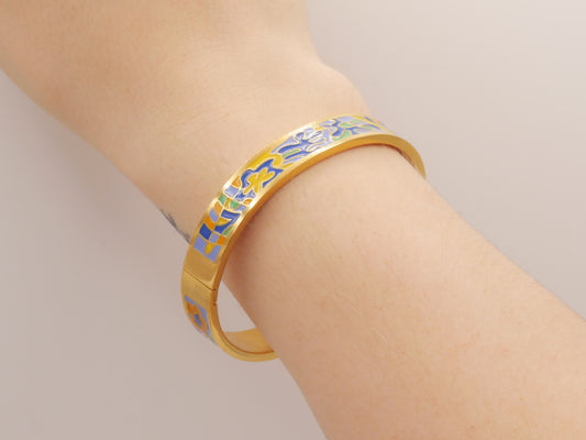 IRIS | Armreif