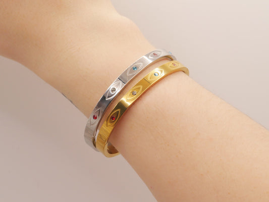 SAYURI | Armreif