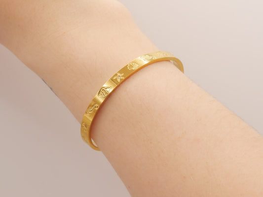 OCEANIS | Armreif