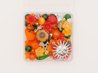 HARVEST | Supply Box