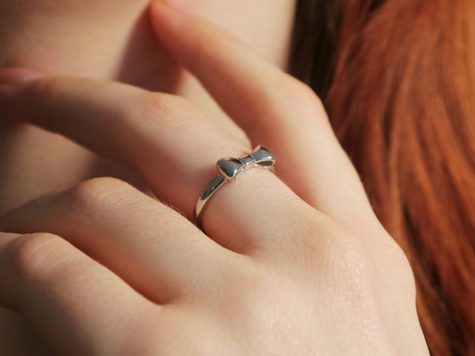 DUSKLACE | Ring