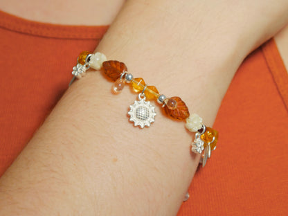 SOLVINE | Armband