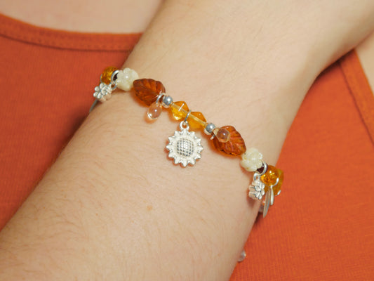 SOLVINE | Armband