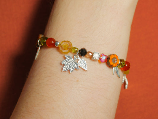 MAPLEBLUSH | Armband