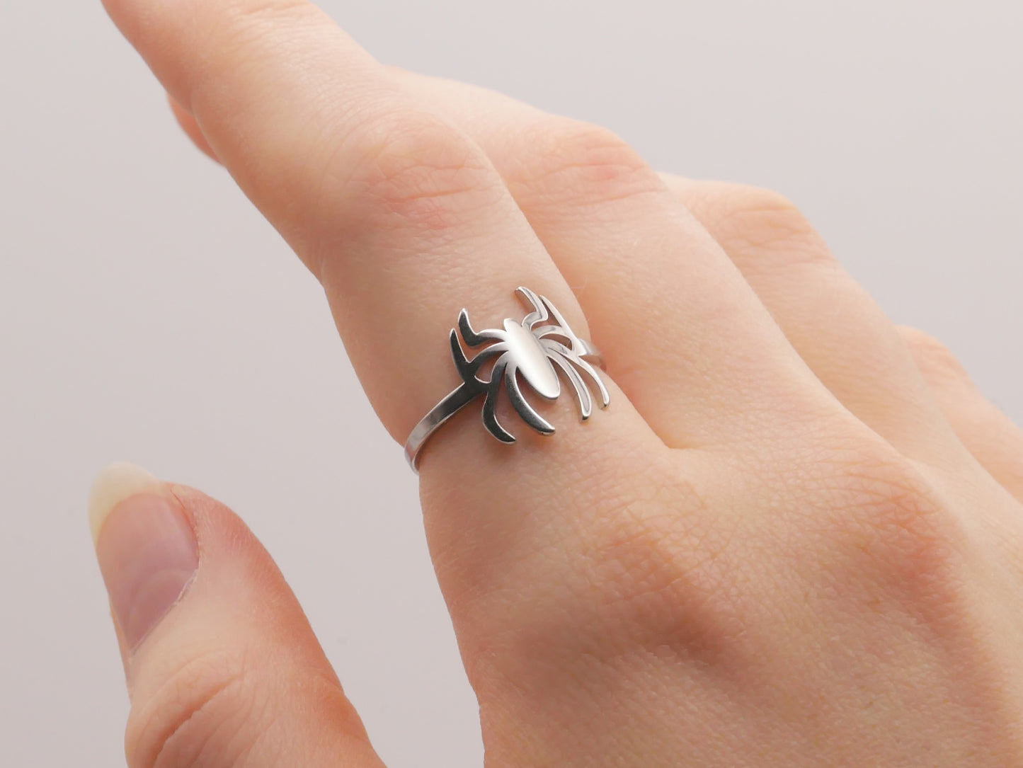 ARACHIA | Ring