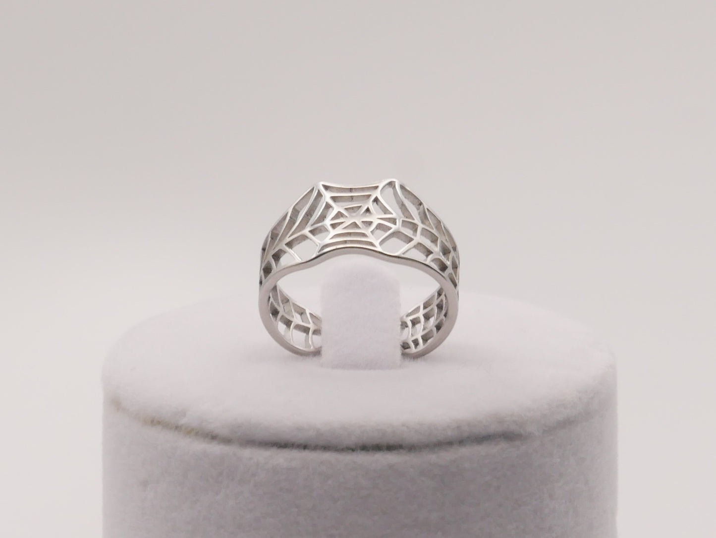 SPIDER WEB | Ring