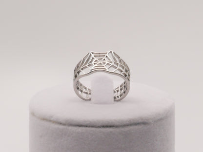 SPIDER WEB | Ring