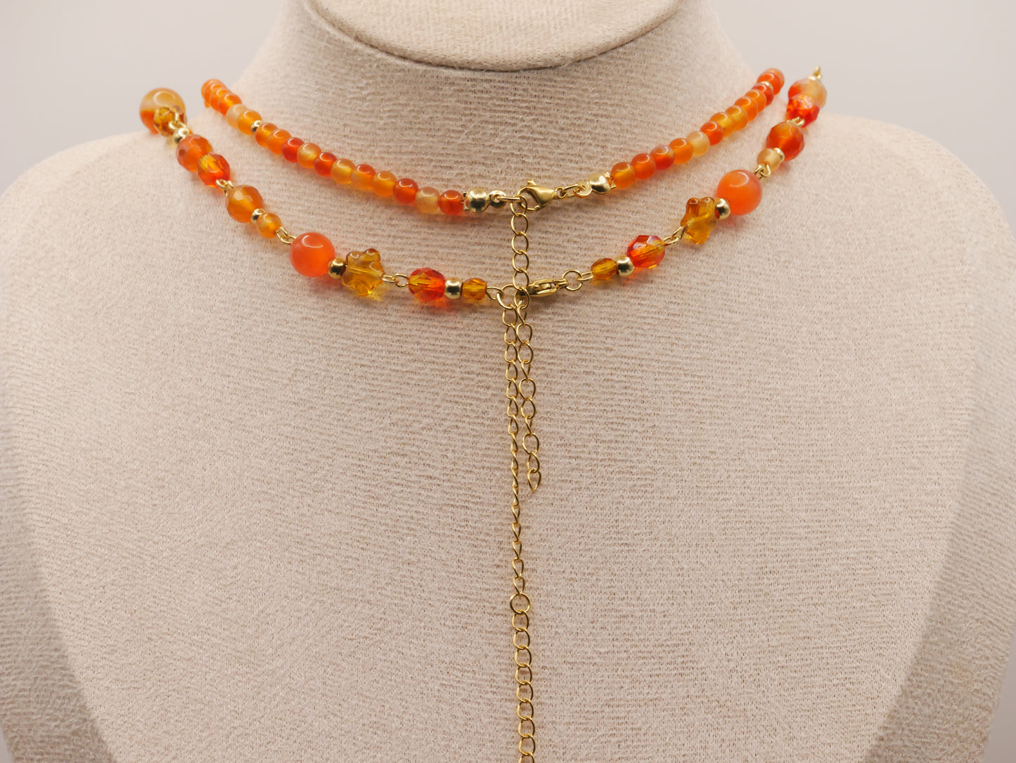 ARGEN BLADE | Halskette