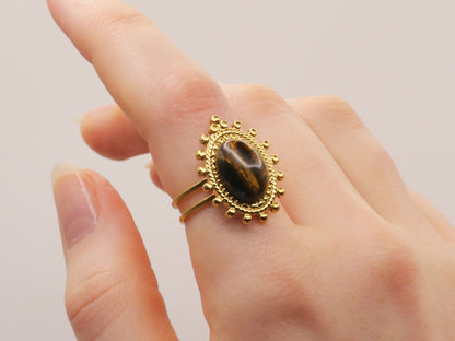 ZEPHYRA | Ring