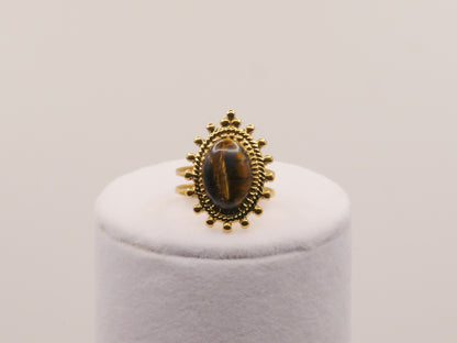ZEPHYRA | Ring