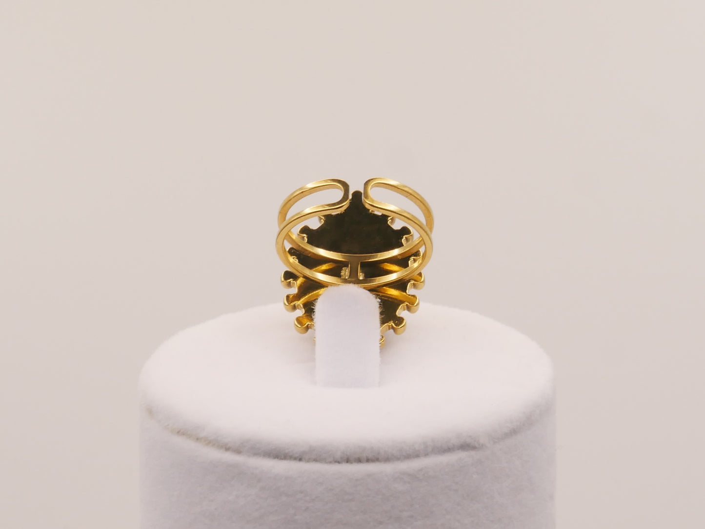 ZEPHYRA | Ring