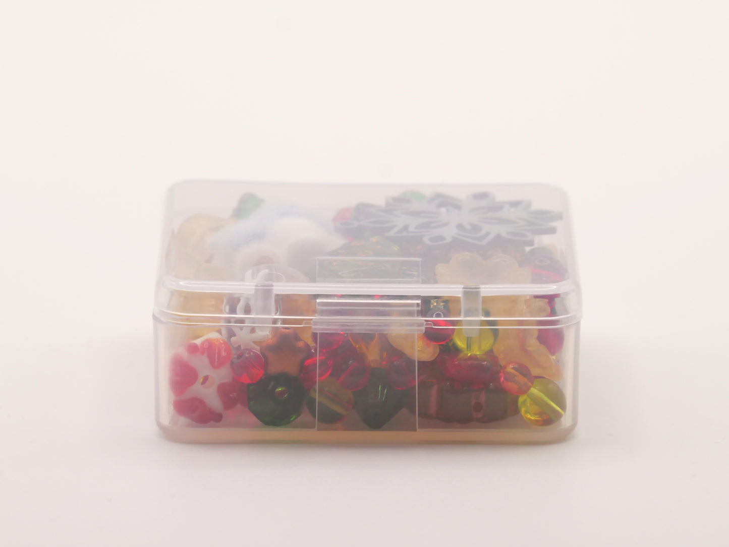 HOLIDAY SPARK | Supply Box