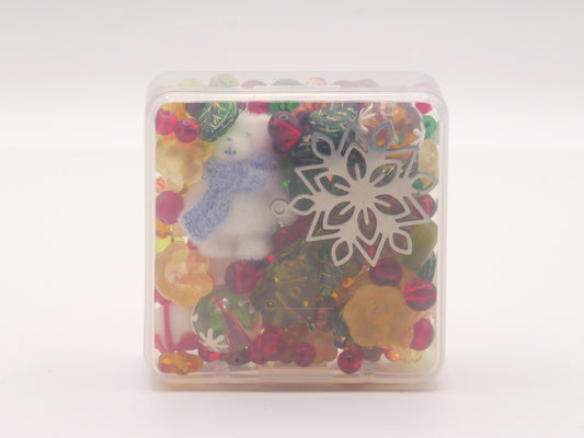 HOLIDAY SPARK | Supply Box