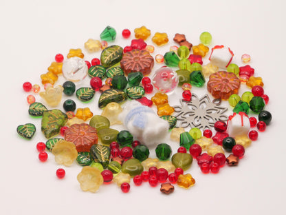 HOLIDAY SPARK | Supply Box