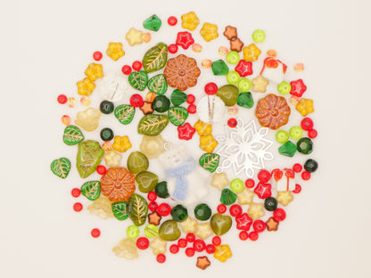 HOLIDAY SPARK | Supply Box