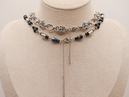 CALAENO | Necklace