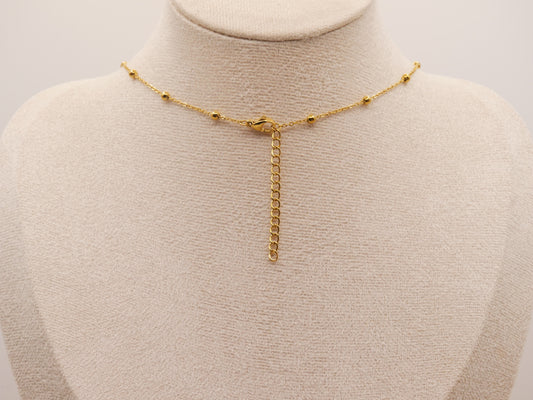 AYANNA | Necklace