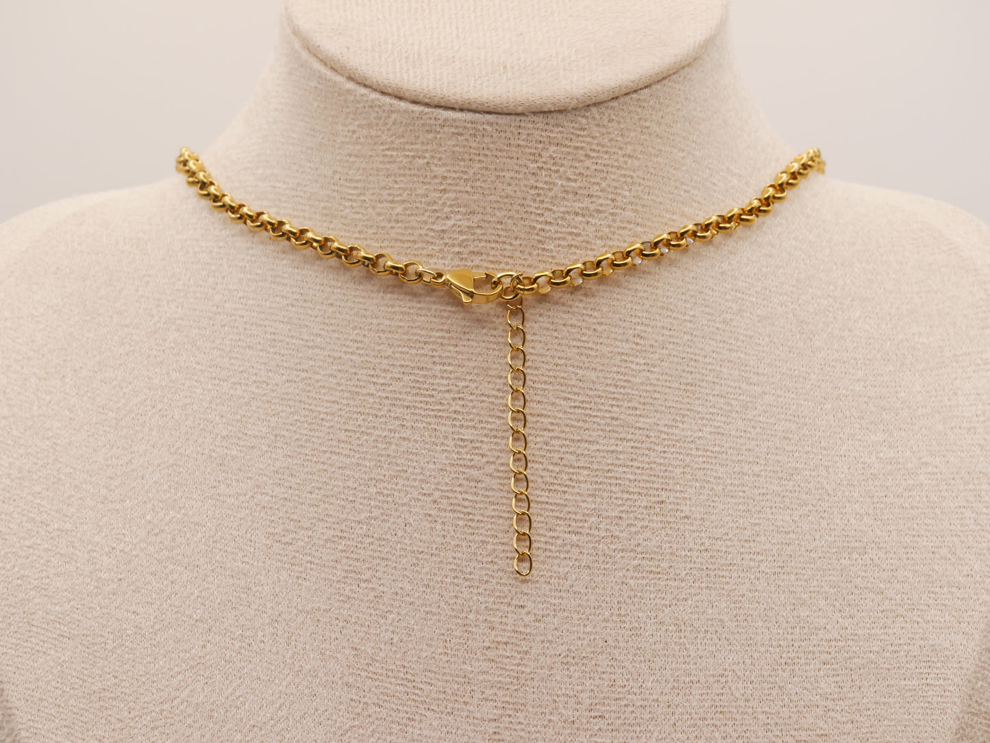 GALATRES | Halskette