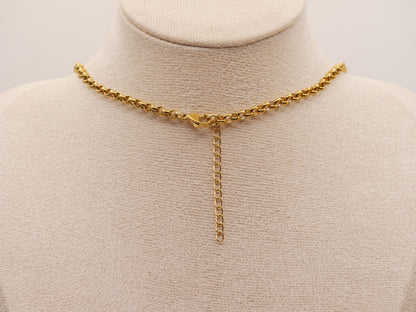 GALATRES | Halskette