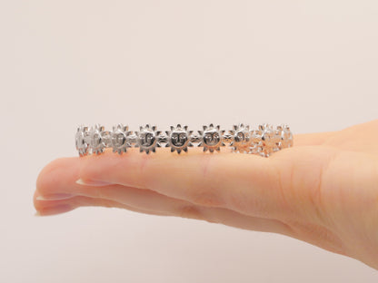 SOLAR FLARE | Bracelet