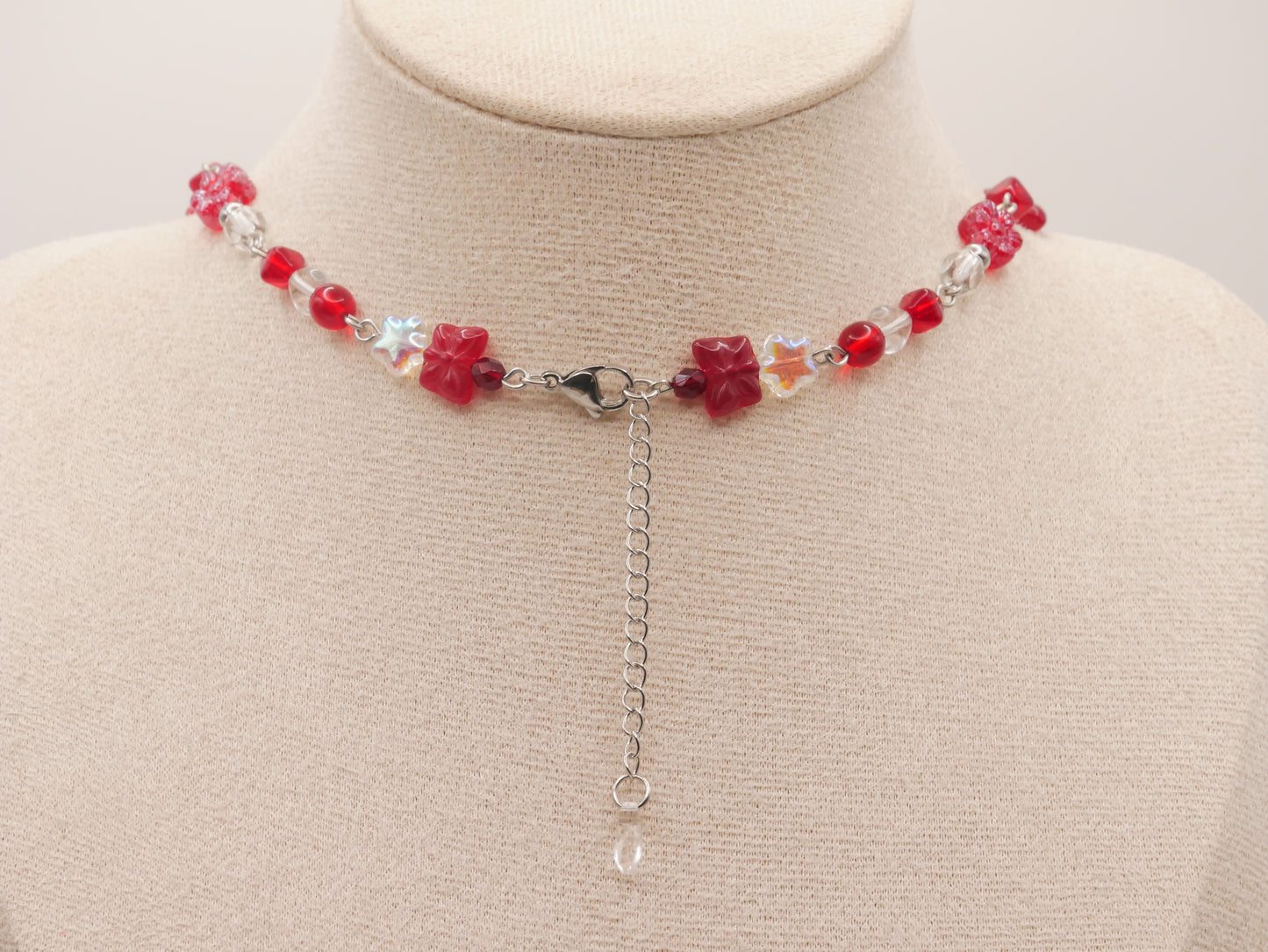 SUNSATIA | Necklace