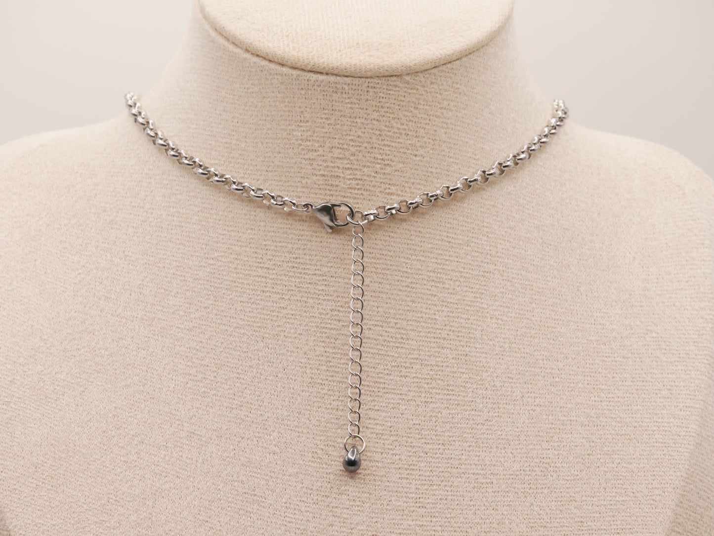 DRAGON'S HEART | Halskette