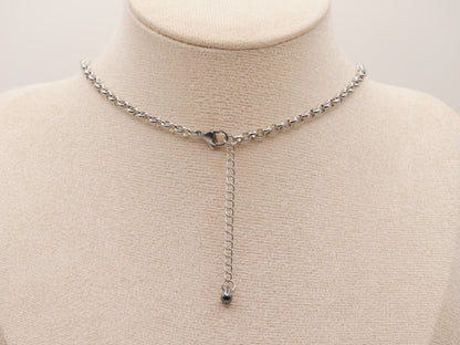 DRAGON'S HEART | Halskette