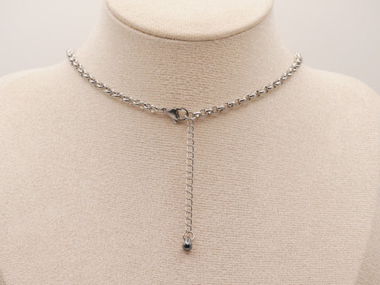 DRAGON'S HEART | Halskette