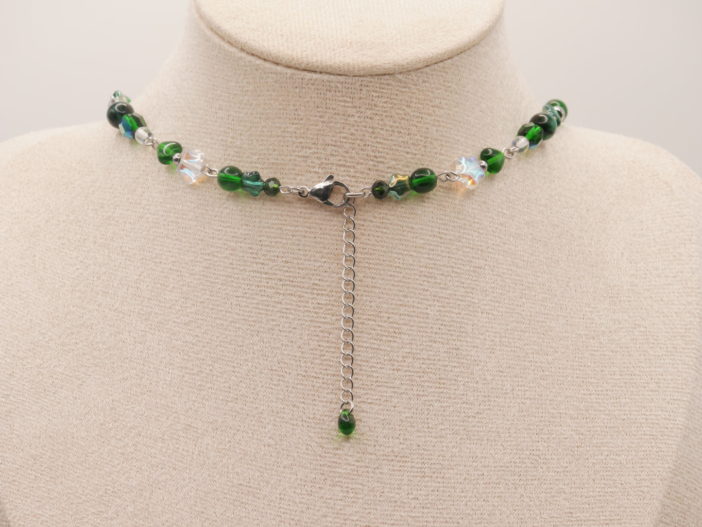 FARIVELLE | Necklace