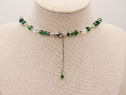 FARIVELLE | Necklace