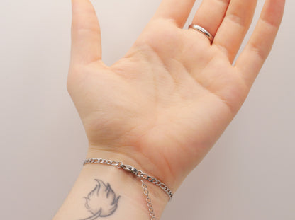 ELYPIRA | Hand chain