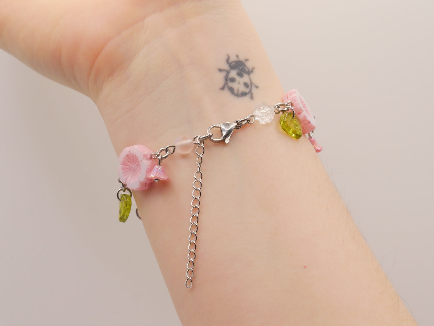 PETUNIA | Bracelet