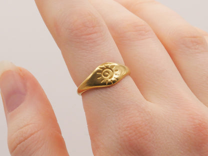 SOLENYA | Ring