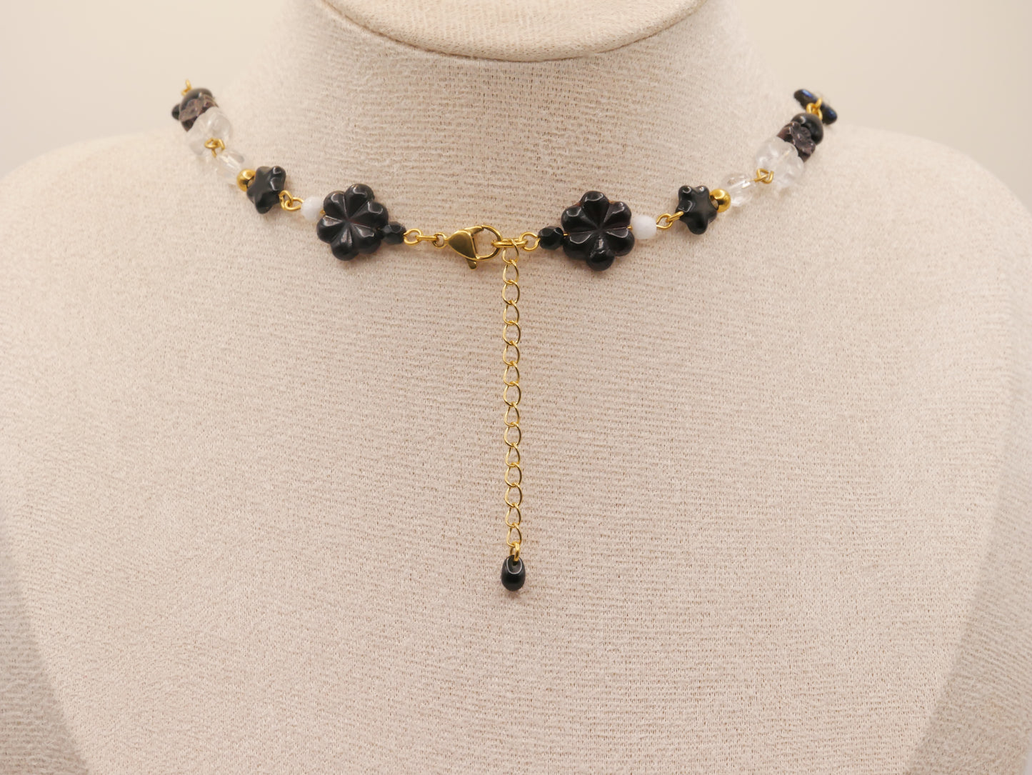 GUARA | Necklace