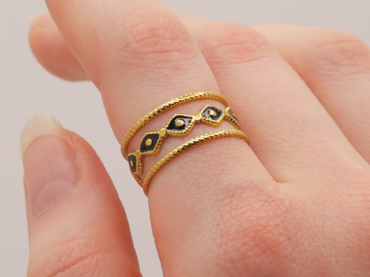 OCULIS | Ring