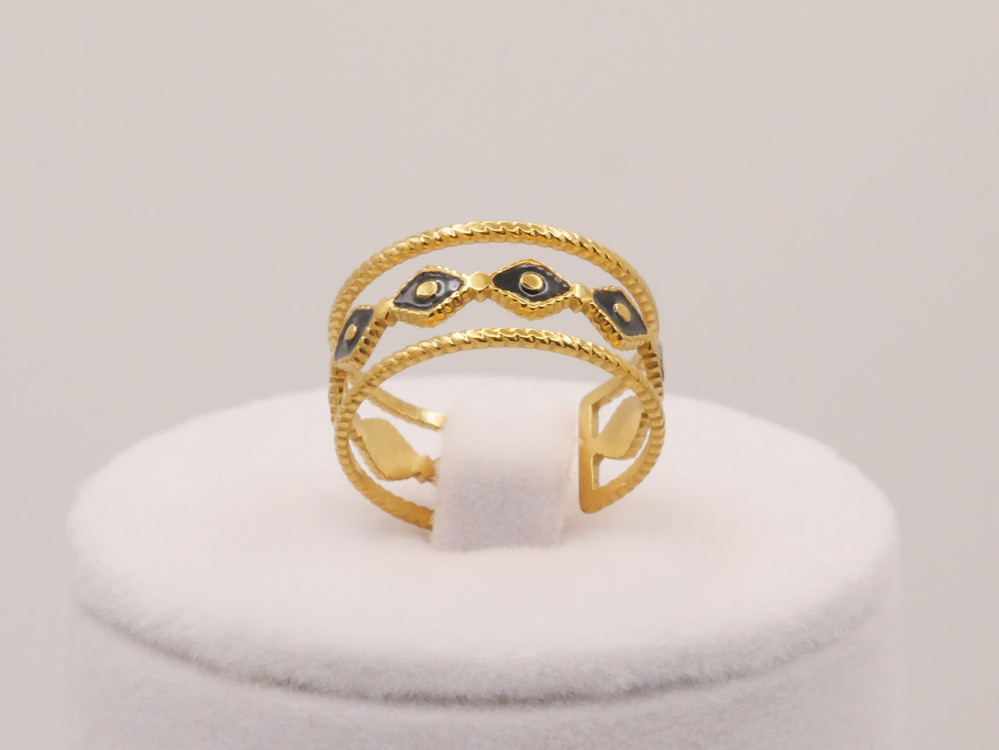 OCULIS | Ring