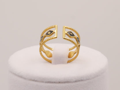 OCULIS | Ring
