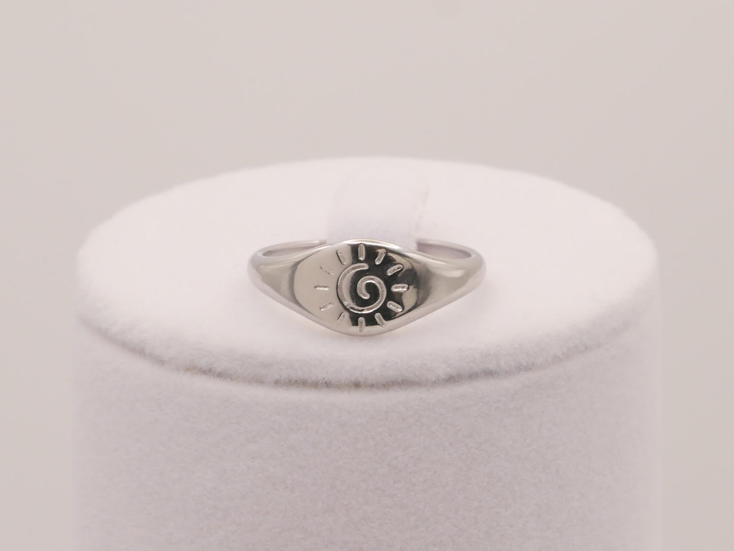 SOLENYA | Ring
