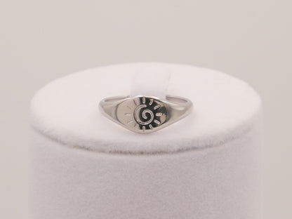 SOLENYA | Ring