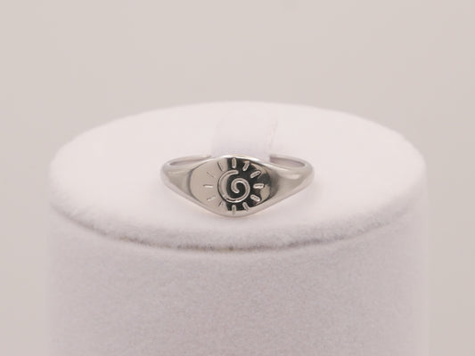 SOLENYA | Ring