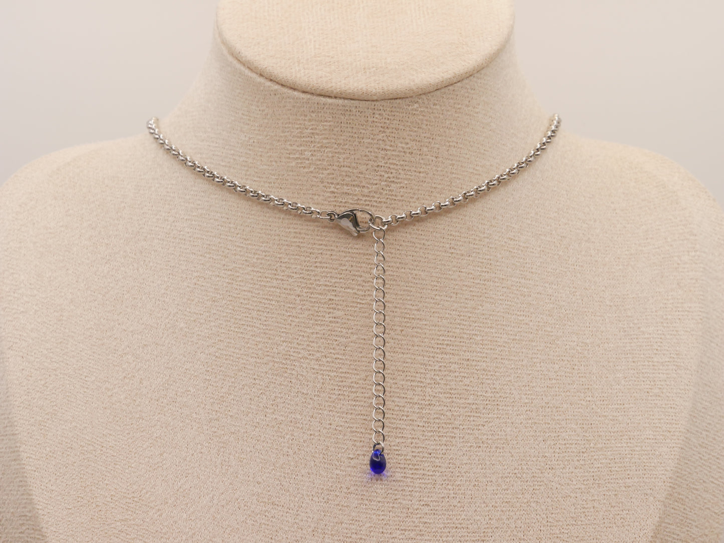 TESSERA | Necklace