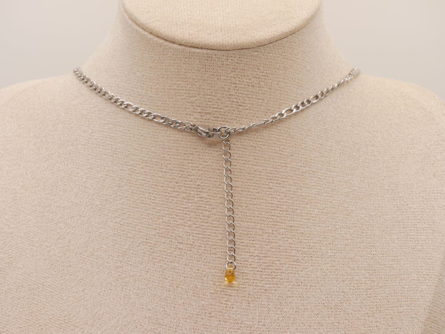 DAFFODIL | Necklace