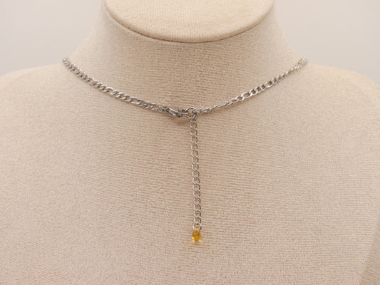 DAFFODIL | Necklace