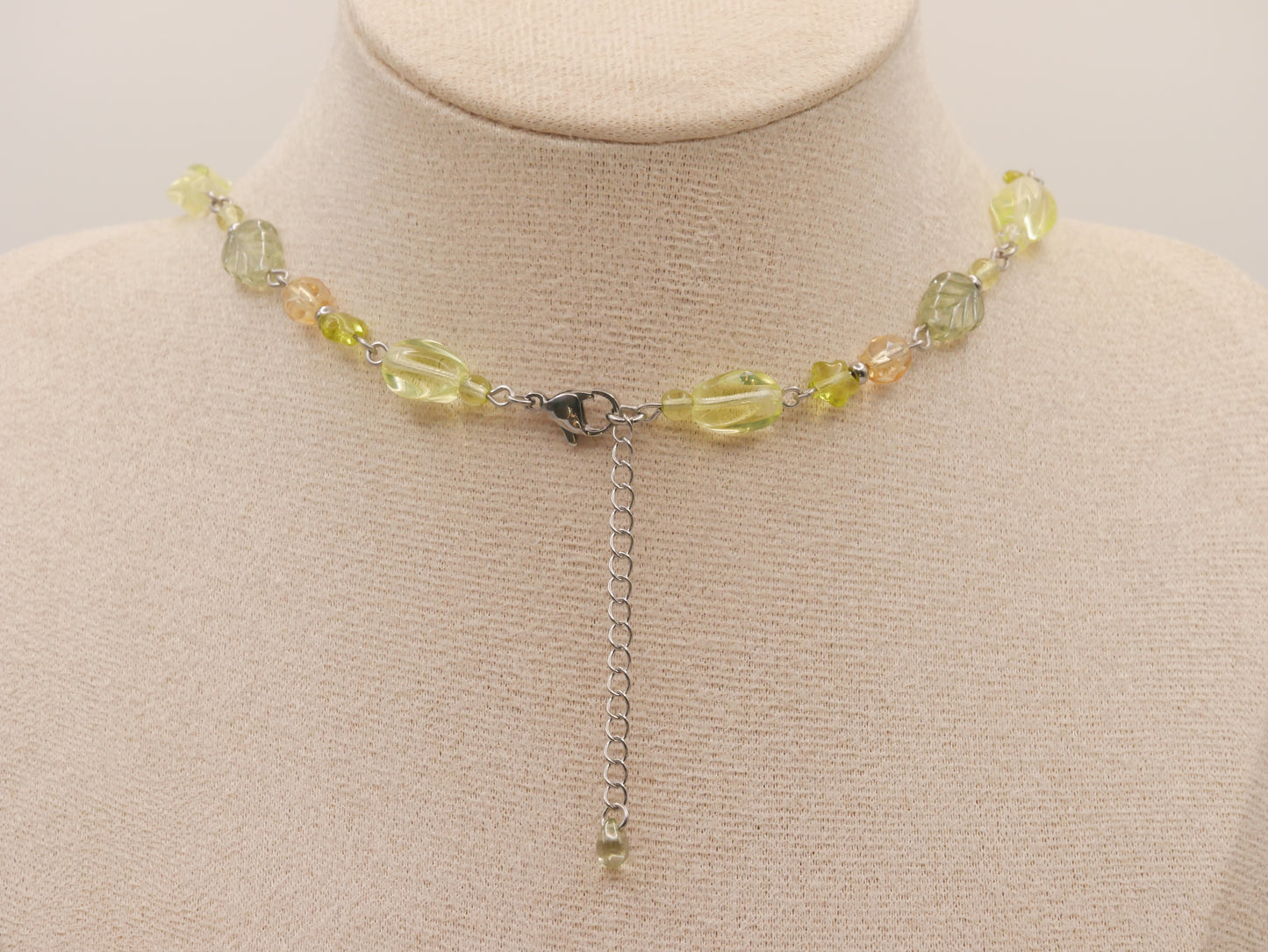 EVANGELINE | Necklace