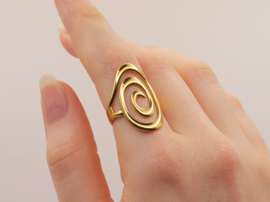 ELOVA | Ring