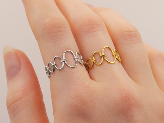 SEPIAS | Ring